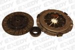 Uniadvance KIT0151 - KIT EMB. OPEL ASTRA F, CORSA B