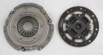Uniadvance KIT0156 - KIT EMB. FORD FOCUS