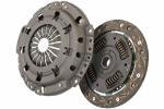 Uniadvance KIT0160 - KIT EMB. FORD FOCUS 1.8D