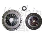 Uniadvance KIT0162 - KIT EMB. DAEWO LANOS
