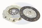 Uniadvance KIT0163 - KIT EMB. SEAT, SKODA, VW