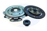 Uniadvance KIT0164 - KIT EMB. FIAT BRAVO/A, PUNTO