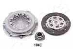 Uniadvance KIT0166 - KIT EMB. RENAULT CLIO, KANGOO, MEGANE