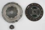 Uniadvance KIT0168 - KIT EMB. RENAULT MEGANE, LAGUNA