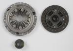 Uniadvance KIT0169 - KIT EMB. HYUNDAI GETZ 1.1