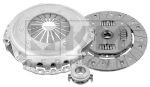 Uniadvance KIT0174 - KIT EMB. CITROEN, PEUGEOT