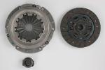 Uniadvance KIT0178 - KIT EMB. NISSAN, RENAULT