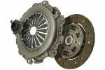 Uniadvance KIT0179 - KIT EMB. RENAULT CLIO, KANGOO