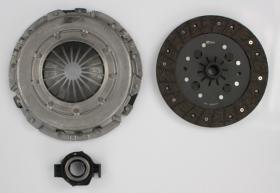 Uniadvance KIT0183 - KIT EMB. FIAT DOBLO, PUNTO