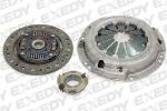 Uniadvance KIT0184 - KIT EMB. TOYOTA YARIS 1.0