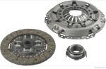 Uniadvance KIT0185 - KIT EMB. TOYOTA YARIS