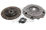Uniadvance KIT0188 - KIT EMB. CITROEN, PEUGEOT