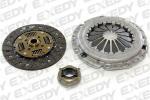 Uniadvance KIT0190 - KIT EMB. HYUNDAI ATOS