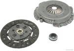 Uniadvance KIT0194 - KIT EMB. CITROEN, PEUGEOT