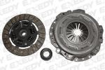 Uniadvance KIT0198 - KIT EMB. CITROEN, PEUGEOT