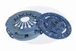Uniadvance KIT0200 - KIT EMB. RENAULT CLIO, MODUS