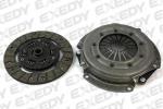 Uniadvance KIT0201 - KIT EMB. FORD FIESTA, FUSION