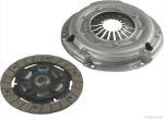 Uniadvance KIT0202 - KIT EMB. NISSAN MICRA