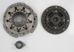 Uniadvance KIT0203 - KIT EMB. SEAT, VW