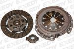 Uniadvance KIT0206 - KIT EMB. CITROEN, PEUGEOT