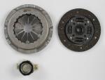 Uniadvance KIT0207 - KIT EMB. FIAT DOBLO, PUNTO