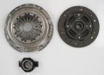 Uniadvance KIT0208 - KIT EMB. FIAT BRAVO/A