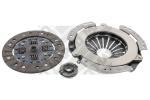 Uniadvance KIT0210 - KIT EMB. FIAT 500, PANDA