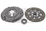 Uniadvance KIT0216 - KIT EMBRAGUE AUDI, SEAT, VW 97-