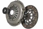 Uniadvance KIT0232 - KIT EMB. AUDI, VW