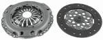 Uniadvance KIT0233 - KIT EMB. OPEL ASTRA, VECTRA
