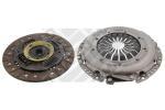 Uniadvance KIT0235 - KIT EMB. FORD FOCUS, TRANSIT, CONNECT