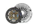 Uniadvance KIT0239 - KIT EMB. NISSAN MICRA, NOTE, QASHQI