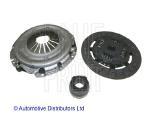 Uniadvance KIT0242 - KIT EMB. CHRYSLER VOYAGER 2.5 CRD