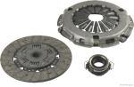 Uniadvance KIT0243 - KIT EMB. TOYOTA COROLLA 2.0 D-4D