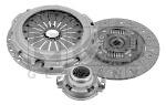 Uniadvance KIT0245 - KIT EMB. CITROEN, FIAT, PEUGEOT