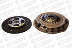 Uniadvance KIT0246 - KIT EMB. NISSAN, OPEL, RENAULT