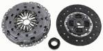 Uniadvance KIT0247 - KIT EMB. FORD TRANSIT 2.4 TD