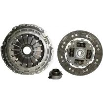 Uniadvance KIT0265 - KIT EMB. CITROEN JUMPER 2.2 HDI