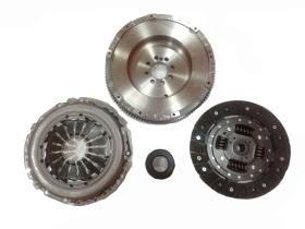 Uniadvance VR0006 - KIT EMBRAGUE + VOLANTE SUZUKI 1,3 DDIS