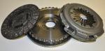 Uniadvance VR0029 - KIT EMBRAGUE + VOLANTE FORD MONDEO II VR0029
