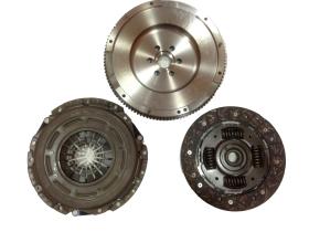 Uniadvance VR0049 - KIT EMBRAGUE+ VOLANTE FORD MONDEO