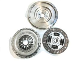 Uniadvance VR0058 - EMBRAGUE BIMASA FORD FOCUS UNIADVANCE VR0058