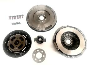 Uniadvance VR0060 - KIT EMBRAGUE+ VOLANTE