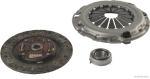 Uniadvance KIT0229 - KIT DE EMBRAGUE