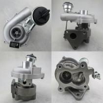 Turbos TUR0004 - Turbo Intercambio 5435-970-0002