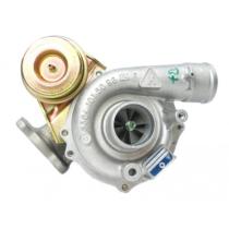 Turbos TUR0006 - Turbo Intercambio Citroen, Puegeot 2.0 HDI