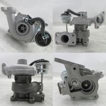Turbos TUR0009 - Turbo Intercambio Citroen, Ford, Mazda, Peugeot 1.4 HDI/TDCI