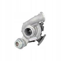 Turbos TUR0012 - TURBO SEMINUEVO 708867-0002