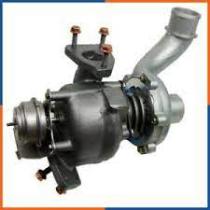 Turbos TUR0015 - TURBO SEMINUEVO 725071-0002