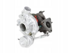 Turbos TUR0017 - TURBO SEMINUEVO 703674-1